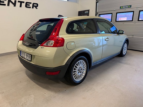 Volvo C30 5 of 5