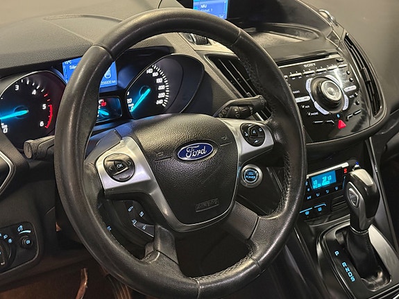 Ford Kuga 11 of 27
