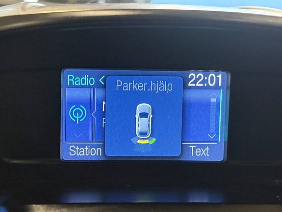 Ford Kuga 21 of 27
