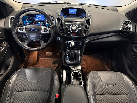 Ford Kuga 14 of 27