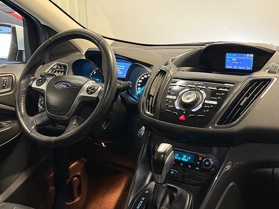 Ford Kuga 24 of 27