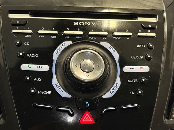 Ford Kuga 18 of 27