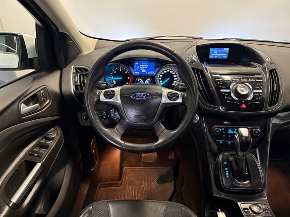 Ford Kuga 13 of 27