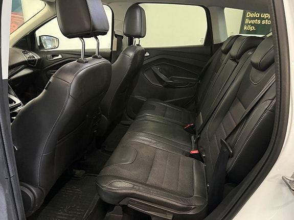 Ford Kuga 22 of 27