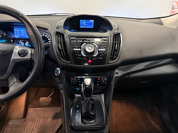 Ford Kuga 16 of 27