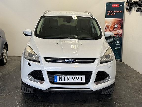 Ford Kuga 2 of 27