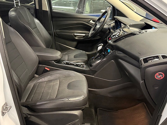 Ford Kuga 25 of 27