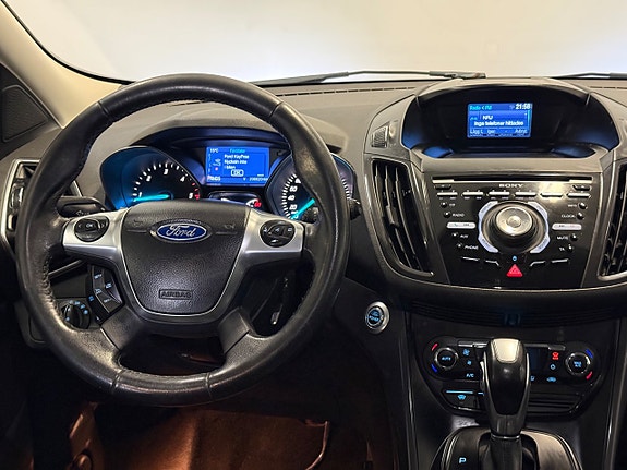 Ford Kuga 15 of 27