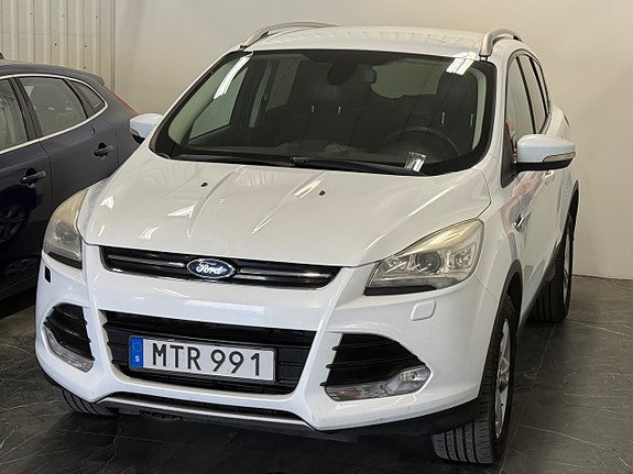 Ford Kuga 3 of 27