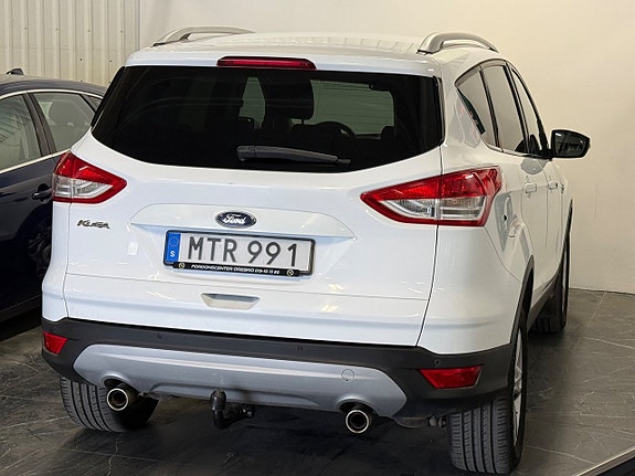 Ford Kuga 6 of 27