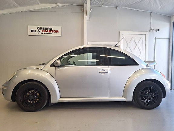 Vw Beetle 1.6 Atraktor 2006