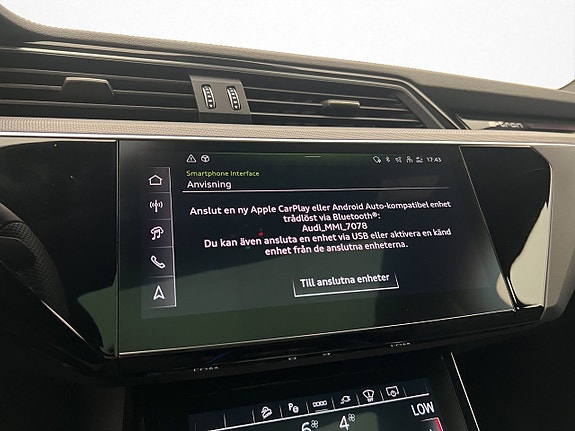 Audi SQ8 e-tron 25 of 30