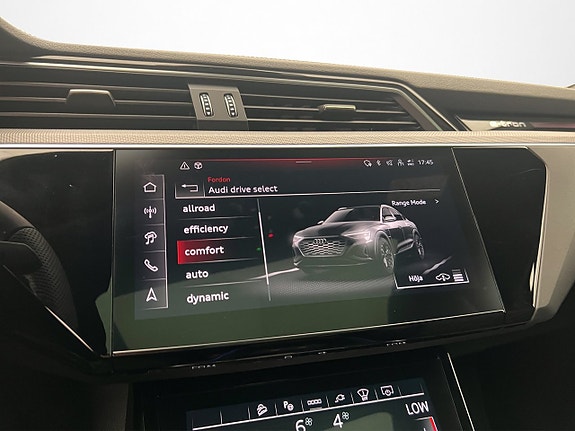 Audi SQ8 e-tron 26 of 30