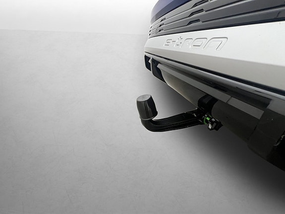 Audi SQ8 e-tron 9 of 30