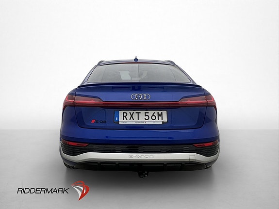 Audi SQ8 e-tron 8 of 30