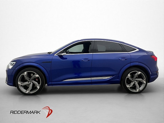 Audi SQ8 e-tron 5 of 5