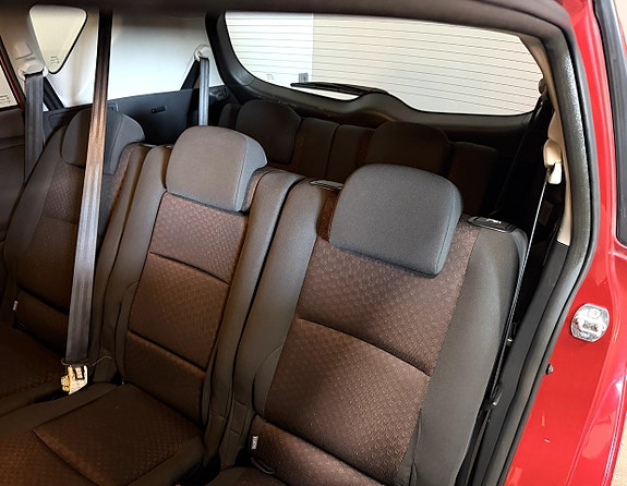 Toyota Verso 17 of 18