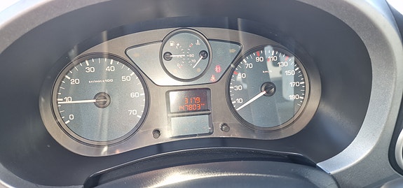 Citroen Berlingo 5 of 5