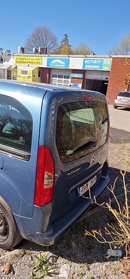 Citroen Berlingo 4 of 5