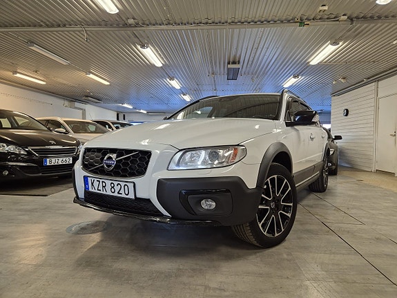 İkinci el  Volvo Xc70 1.6