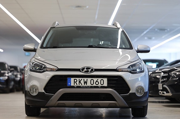 Hyundai i20 5 of 5