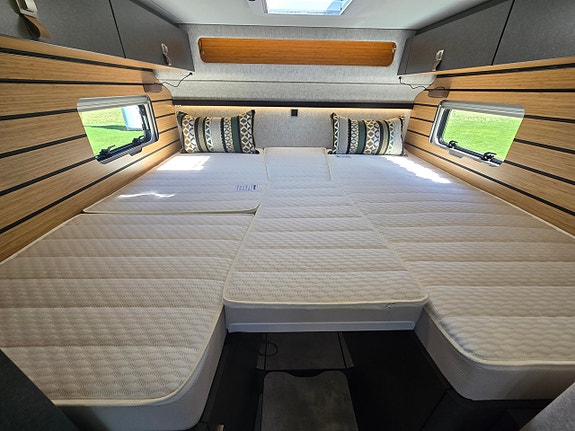 Hymer ML-T 580 Xperience 6 of 22