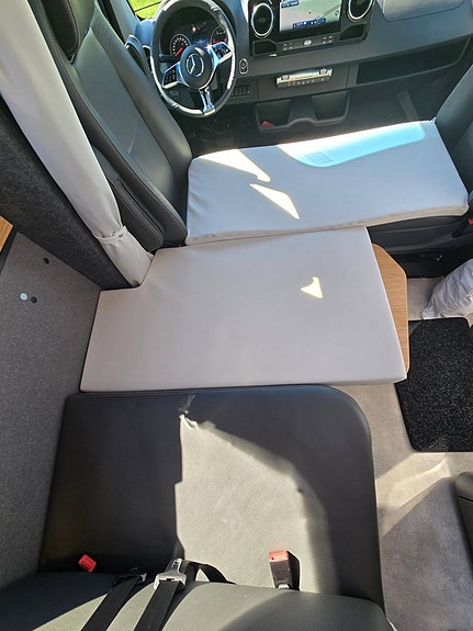 Hymer ML-T 580 Xperience 7 of 22