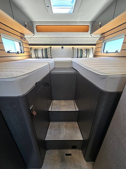 Hymer ML-T 580 Xperience 14 of 22