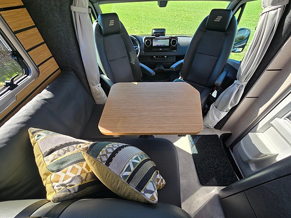 Hymer ML-T 580 Xperience 3 of 22