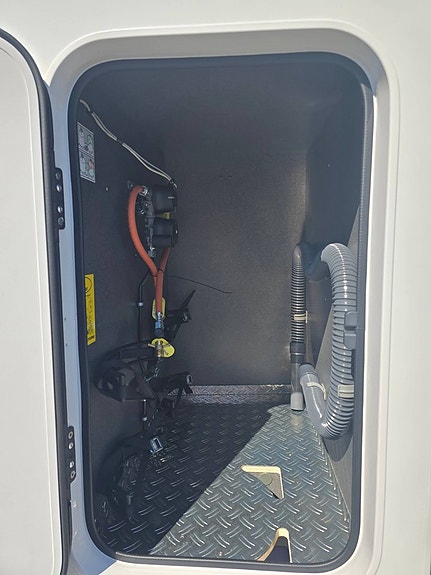 Hymer ML-T 580 Xperience 22 of 22