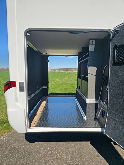 Hymer ML-T 580 Xperience 12 of 22