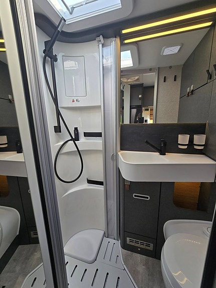 Hymer ML-T 580 Xperience 10 of 22