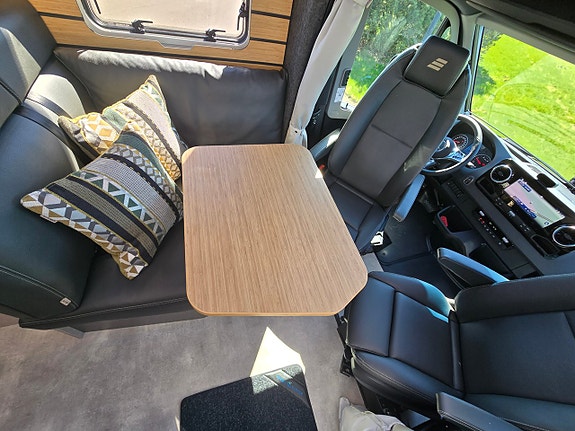 Hymer ML-T 580 Xperience 9 of 22
