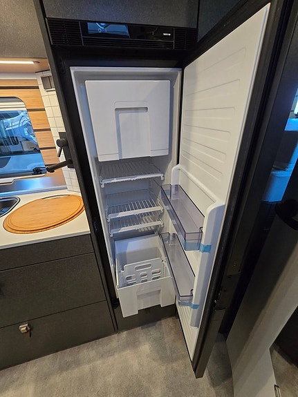 Hymer ML-T 580 Xperience 13 of 22