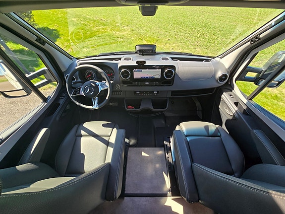 Hymer ML-T 580 Xperience 11 of 22