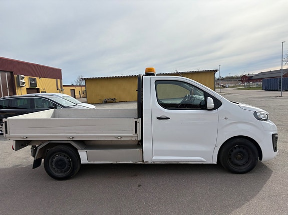 Peugeot Expert 4 of 5
