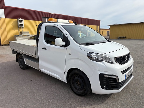 Peugeot Expert 5 of 5