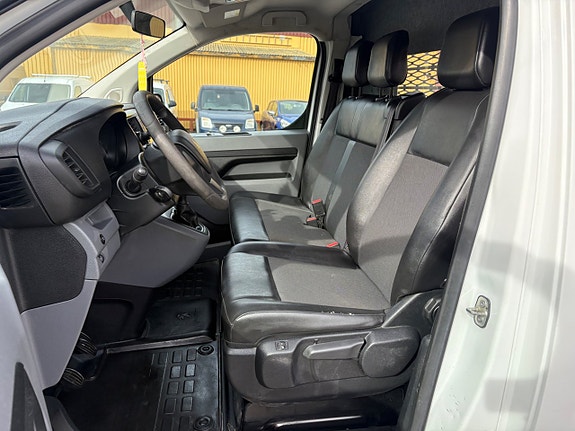 Peugeot Expert 9 of 9