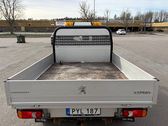 Peugeot Expert 7 of 9