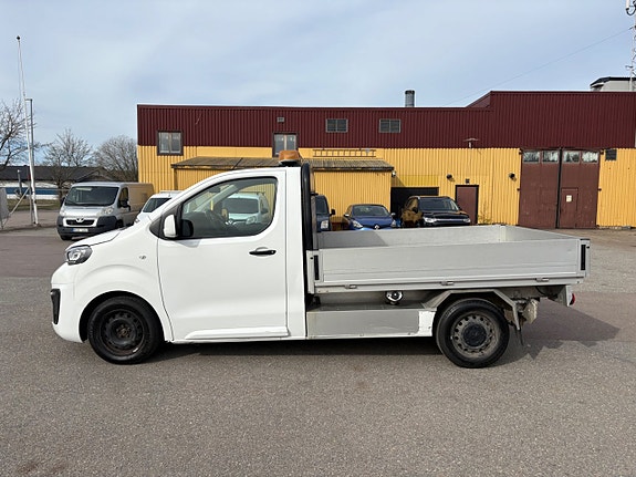 Peugeot Expert 2 of 5