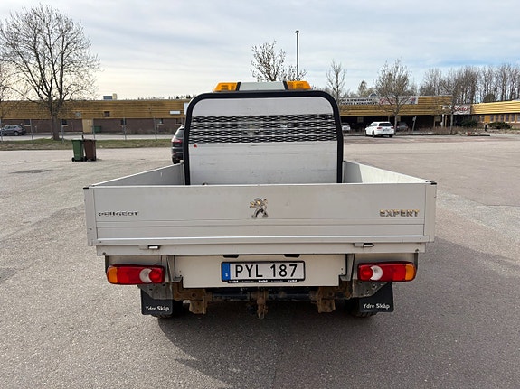 Peugeot Expert 3 of 5