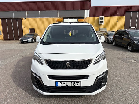 Peugeot Expert 6 of 9