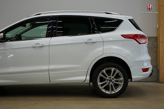 Ford Kuga 6 of 21