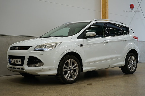 Ford Kuga 3 of 21