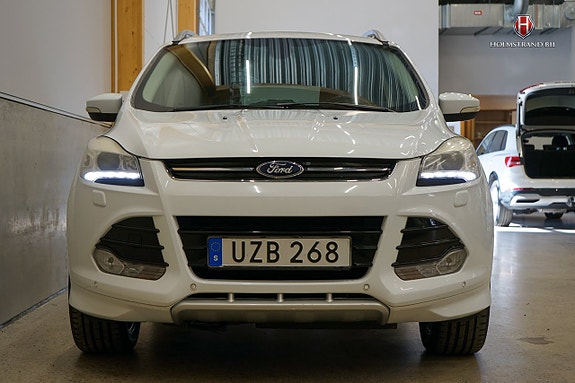 Ford Kuga 7 of 21