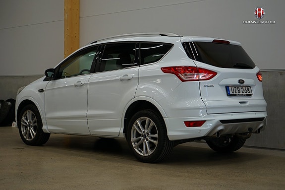 Ford Kuga 4 of 21