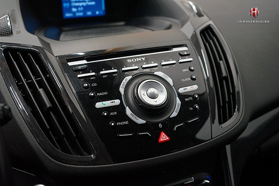 Ford Kuga 16 of 21