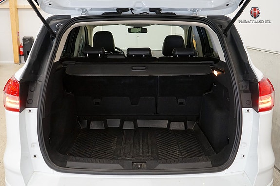 Ford Kuga 20 of 21