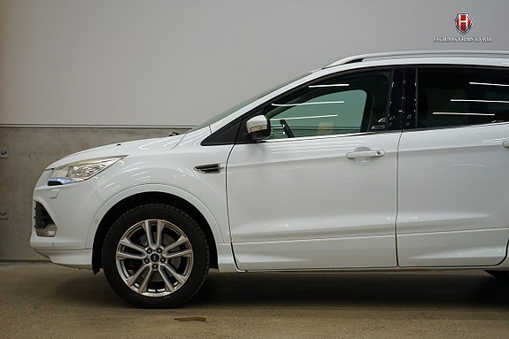 Ford Kuga 5 of 21