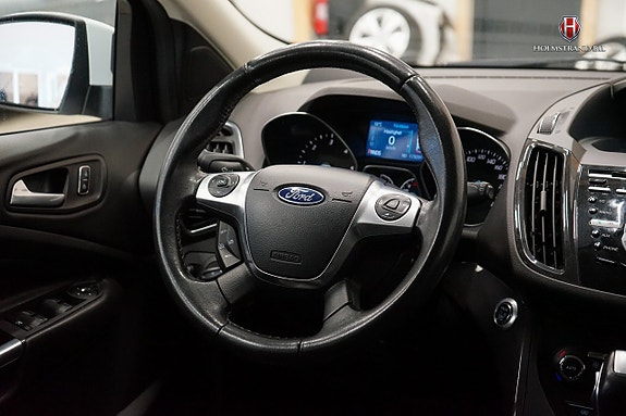 Ford Kuga 12 of 21